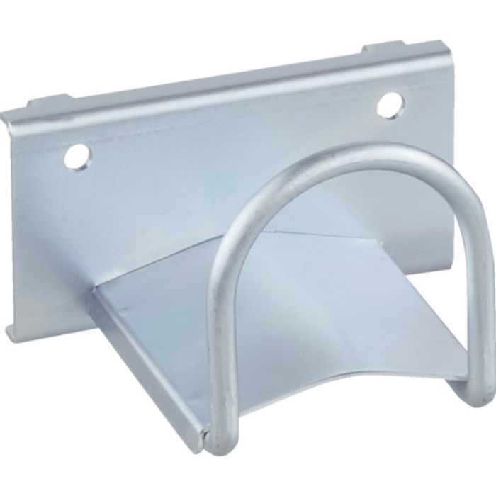 TRUSCO パンチングパネル用ホースフック(Tcode:2567994)