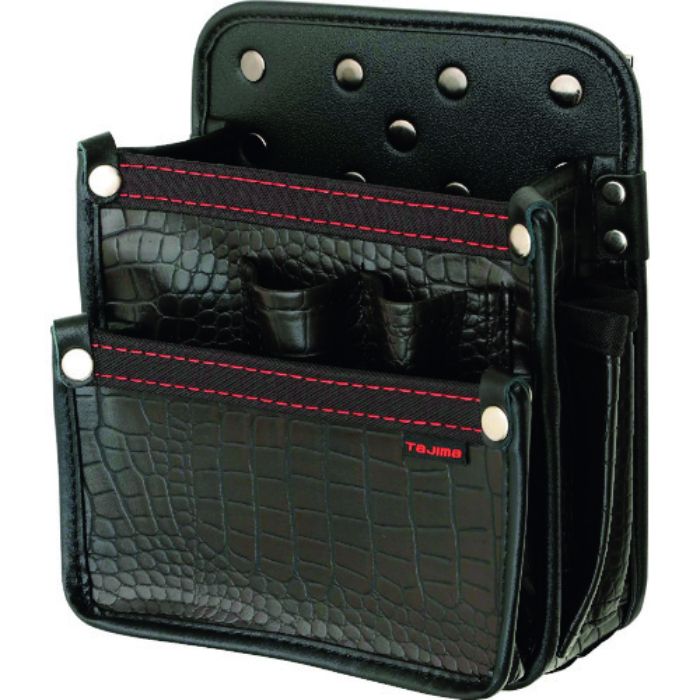 タジマ 着脱式腰袋G 電工2段大(Tcode:1952032)