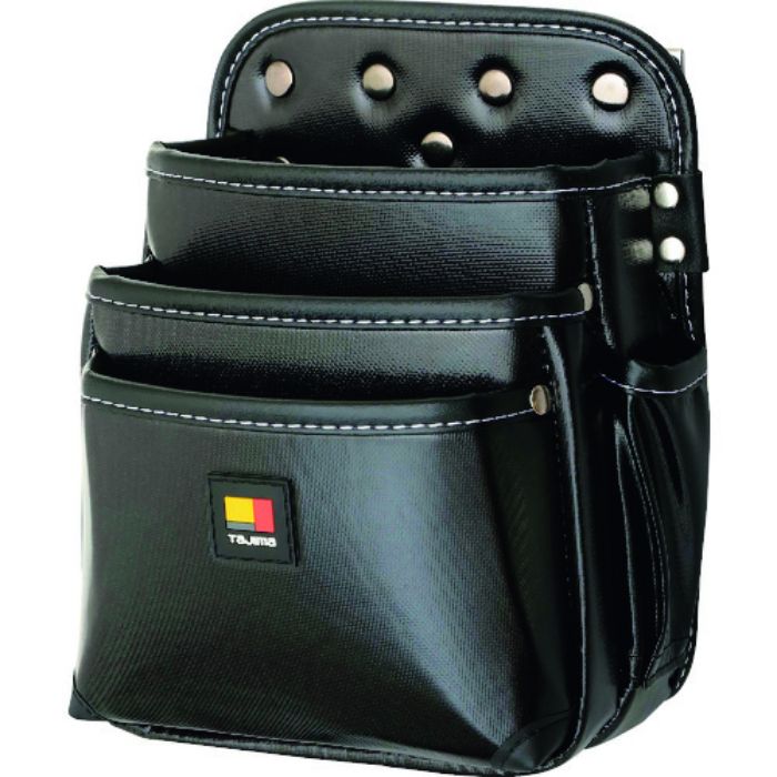 タジマ 着脱式腰袋 3段大(Tcode:1952033)