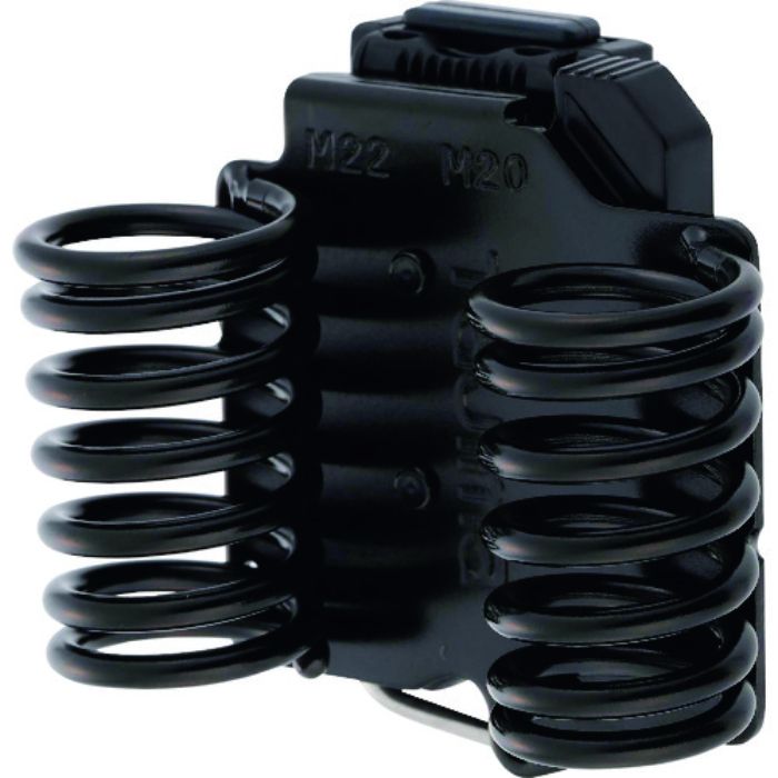 タジマ 着脱式工具ホルダースチール ボルシンM20x22(Tcode:1951972)