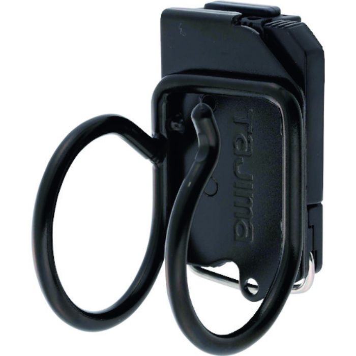 タジマ 着脱式工具ホルダースチール ハンマー横(Tcode:1951960)