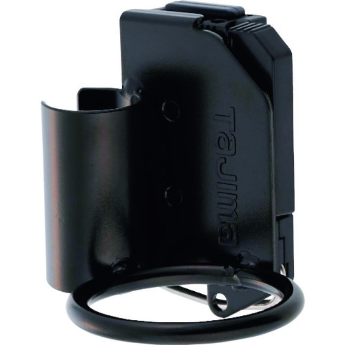 タジマ 着脱式工具ホルダースチール ハンマーxSバール(Tcode:1951970)