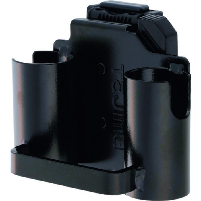 タジマ 着脱式工具ホルダースチール Sバールダブル(Tcode:1951977)