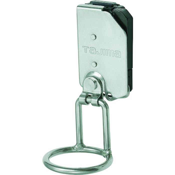 タジマ 着脱式工具ホルダーステン ハンマー1穴ブラ(Tcode:1481084)