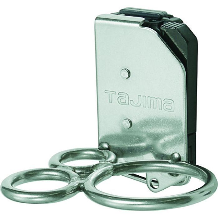 タジマ 着脱式工具ホルダーステン ハンマー3穴(Tcode:1481077)