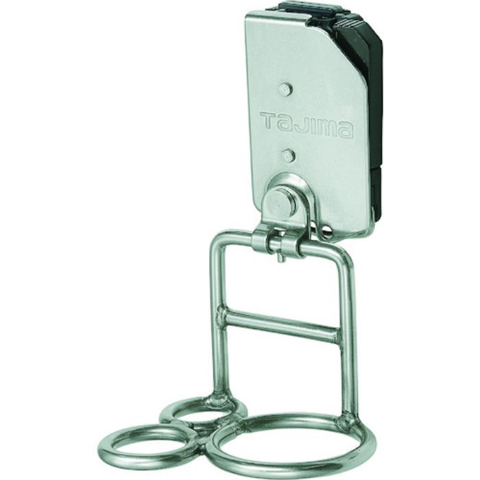 タジマ 着脱式工具ホルダーステン ハンマー3穴ブラ(Tcode:1481078)