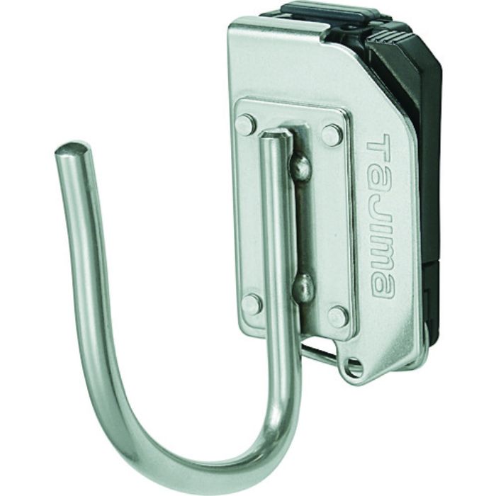 タジマ 着脱式工具ホルダーステン Jフック(Tcode:1481081)