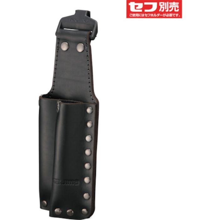 タジマ 着脱式工具差しK 2本差し のみ用(Tcode:3660122)