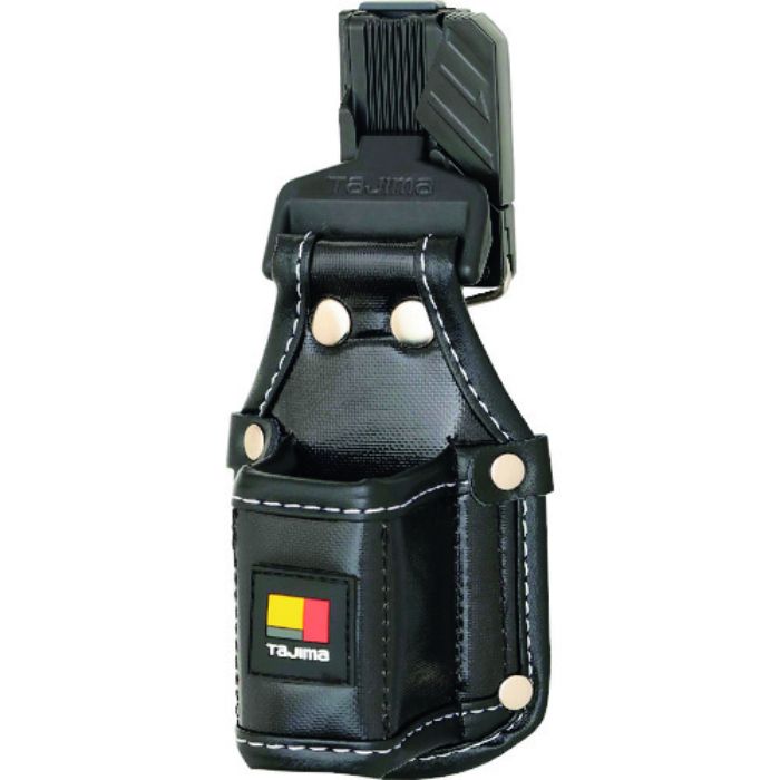 タジマ 着脱式工具差し 1本差しハンマー用(Tcode:1952045)