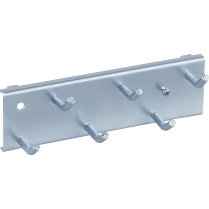 TRUSCO パンチングパネル用メガネレンチフック 横並び(Tcode:2567993)