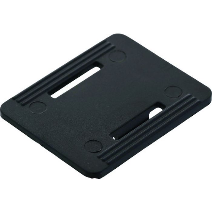 タジマ セフ後付ホルダーメタル縦ベルト用アジャスター(Tcode:1952923)