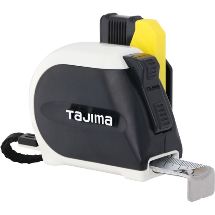 タジマ セフΣストップ25 5.5m メートル目盛 ブリスター(Tcode:4942906)