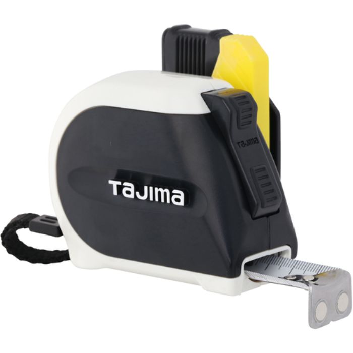 タジマ セフΣストップマグ爪25 5.5m メートル目盛 ブリスター(Tcode:4942922)