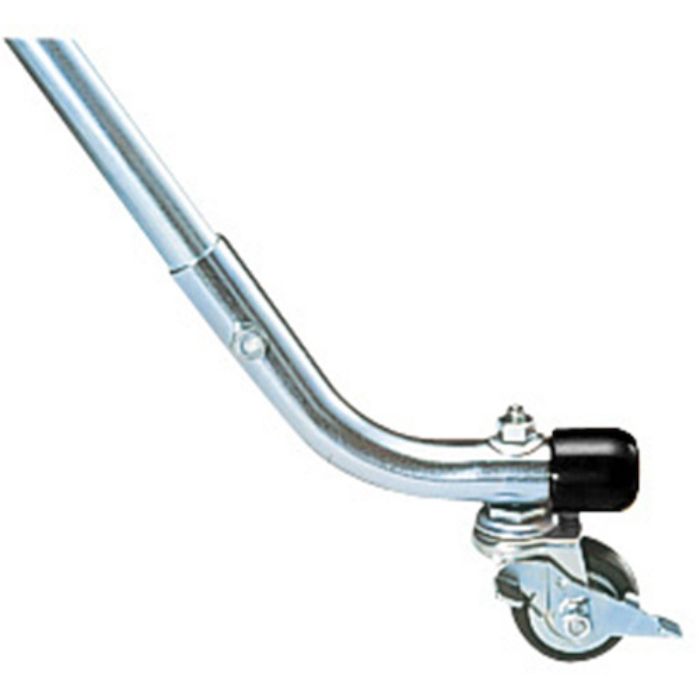 Suiden 工場扇(大型扇風機)オプションキャスター(3個入)(Tcode:7948387)