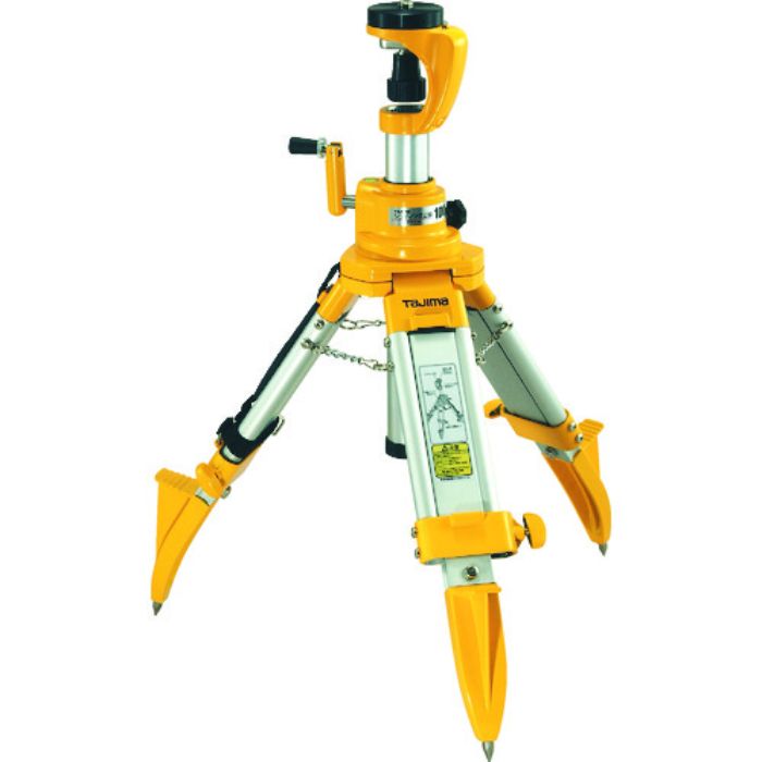 タジマ レーザー墨出器用三脚 シフティング三脚1000(Tcode:3940446)