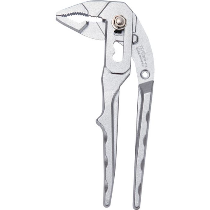 IPS TOJIプラトリガーウォータ ローレット 175mm(Tcode:4286520)