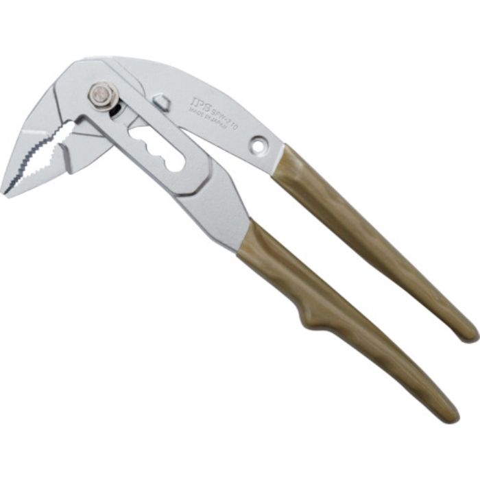 IPS TOJIプラトリガーウォータ(グリップ付き) 全長215mm(Tcode:2545467)