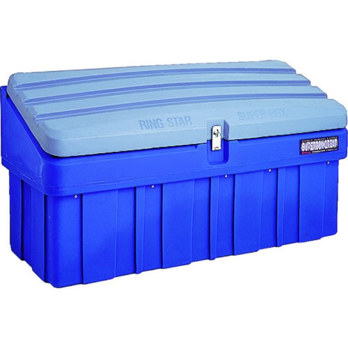 リングスター スーパーボックスグレートSG-1000グレー/ネイビー(Tcode:4873904)