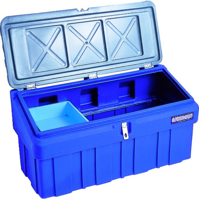 リングスター スーパーボックスグレートSG-1300グレー/ネイビー(Tcode:4873912)