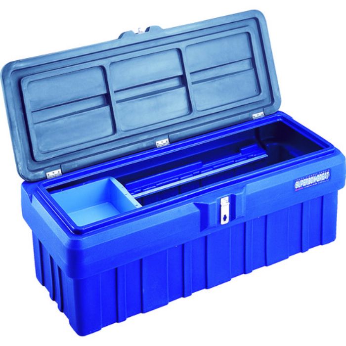 リングスター スーパーボックスグレートSGF-1300グレー/ネイビー(Tcode:4873947)