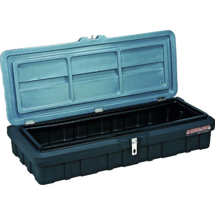 リングスター スーパーボックスグレートスリムSGF-1300SSグレー/ブラック(Tcode:4873955)