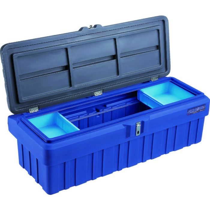 リングスター スーパーボックスグレートSGF-1600グレー/ネイビー(Tcode:4873963)