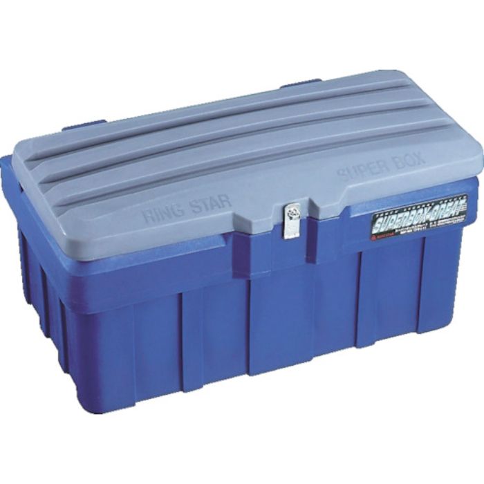 リングスター スーパーボックスグレートSGF-800グレー/ネイビー(Tcode:4873980)