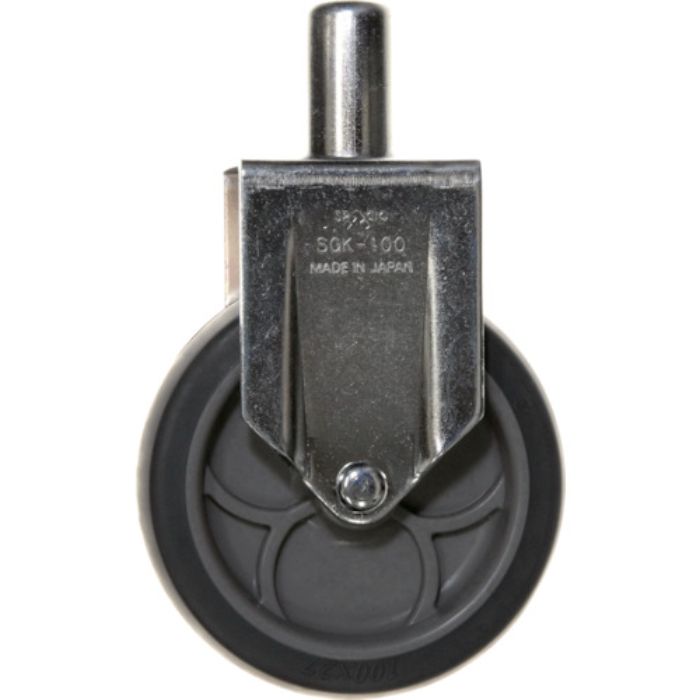 スペーシア 差込式キャスター固定 SGK100C(Tcode:7879156)
