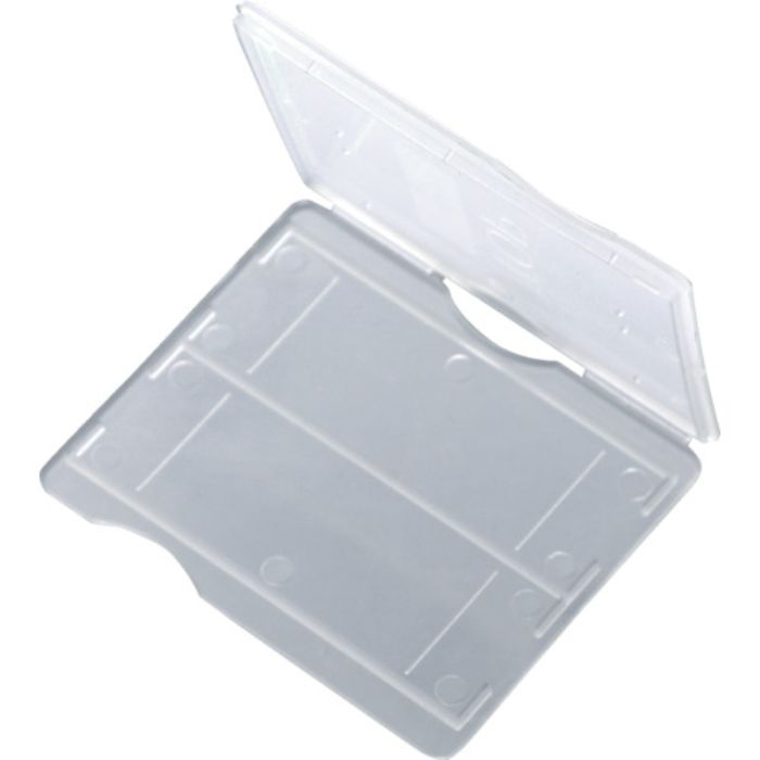 TRUSCO スライドメーラー 2枚用 100個入(Tcode:2567692)