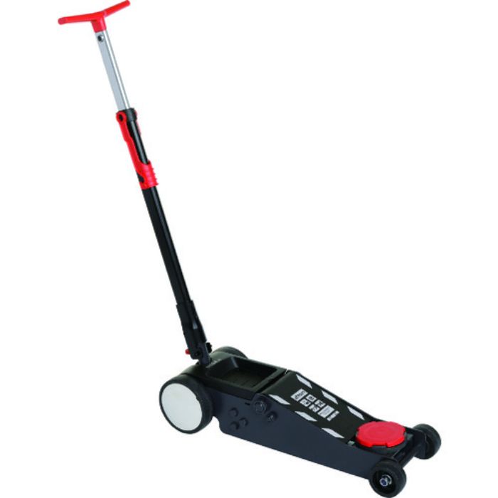 MEGA ポータブルトロリージャッキ2トン(Tcode:1250203)