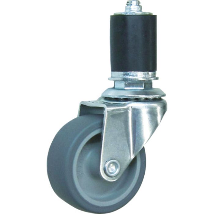 スペーシア 差込式キャスター自在 SGRー50TP(Tcode:3929281)