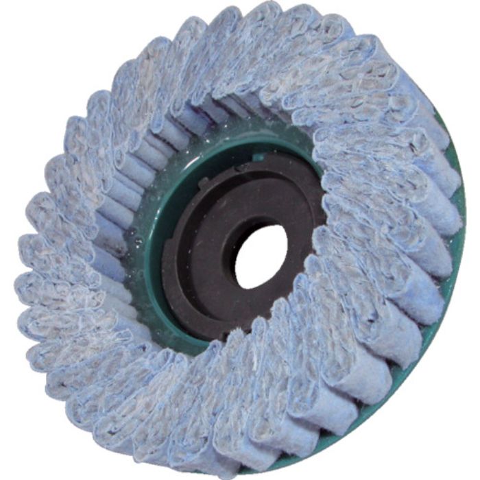 ヤナセ SG サイザルディスク 含浸 100パイ(Tcode:8126422)