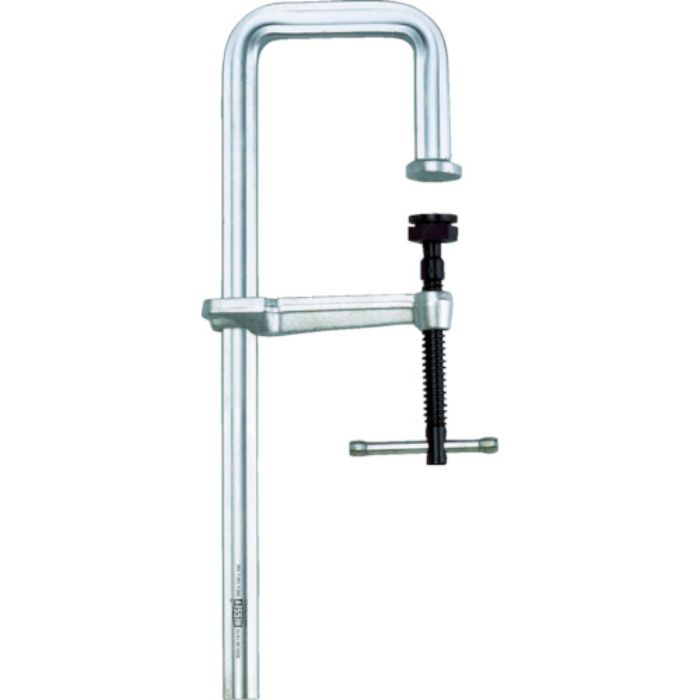 ベッセイ クランプSGU型 開き350mmアゴの深さ100mm(Tcode:3961982)