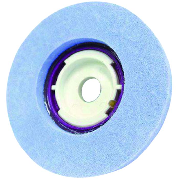 ヤナセ SG 仕上げディスク 含浸 100パイ(Tcode:3476790)