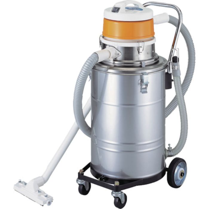 Suiden 万能型掃除機 Gクリーン 乾湿両用 100V 44Lタンク 排水ホース付(Tcode:2946637)