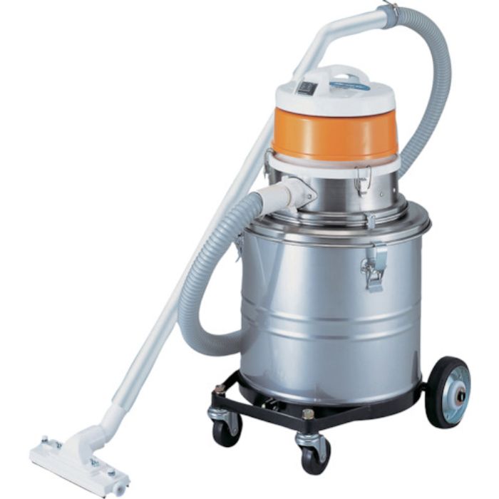 Suiden 微粉塵専用掃除機(パウダー専用乾式集塵機クリーナー)単相200V(Tcode:4833929)