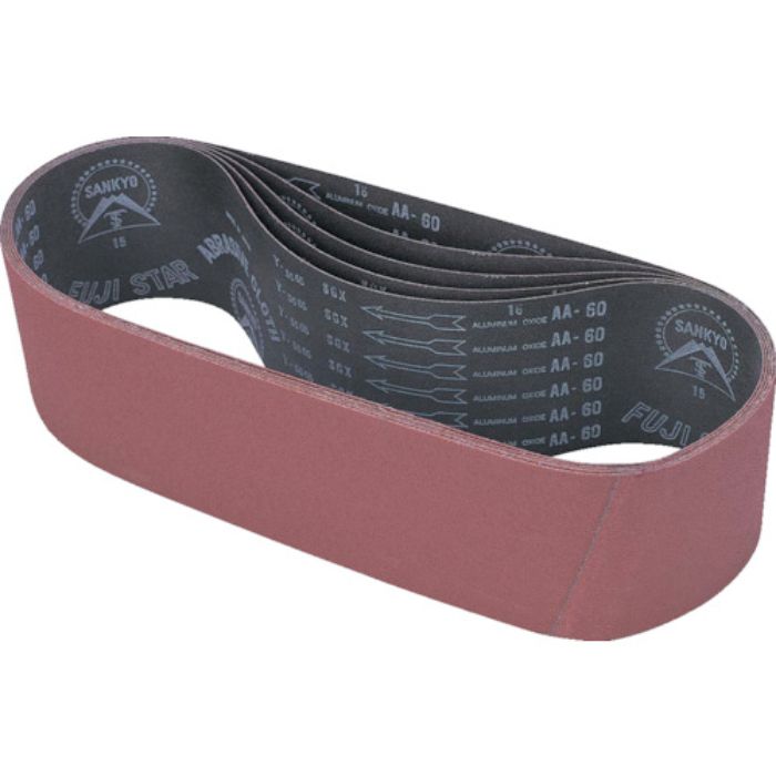 三共 セラカット布ベルト 100X915 #80(Tcode:3262219)