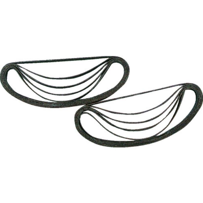 三共 セラカット布ベルト 12×330mm #80(Tcode:3226433)