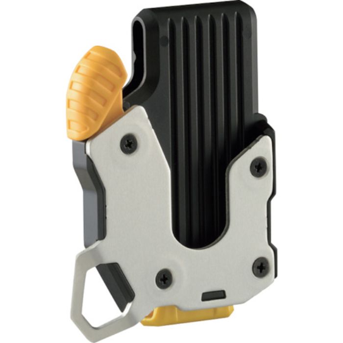 KDS セフティメタルホルダーZ 左側用(Tcode:2501268)