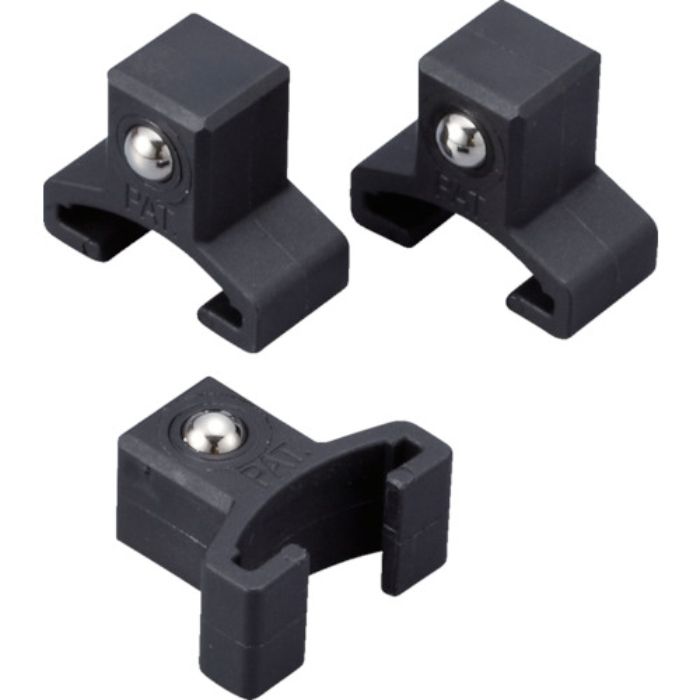 TONE ソケットホルダー(アルミタイプ)用クリップ 差込角12.7mm(Tcode:8219014)