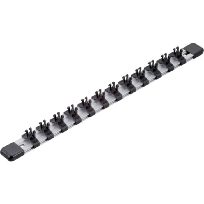 TONE ソケットホルダー(アルミタイプ) 差込角9.5mm 全長350mm(Tcode:8593861)