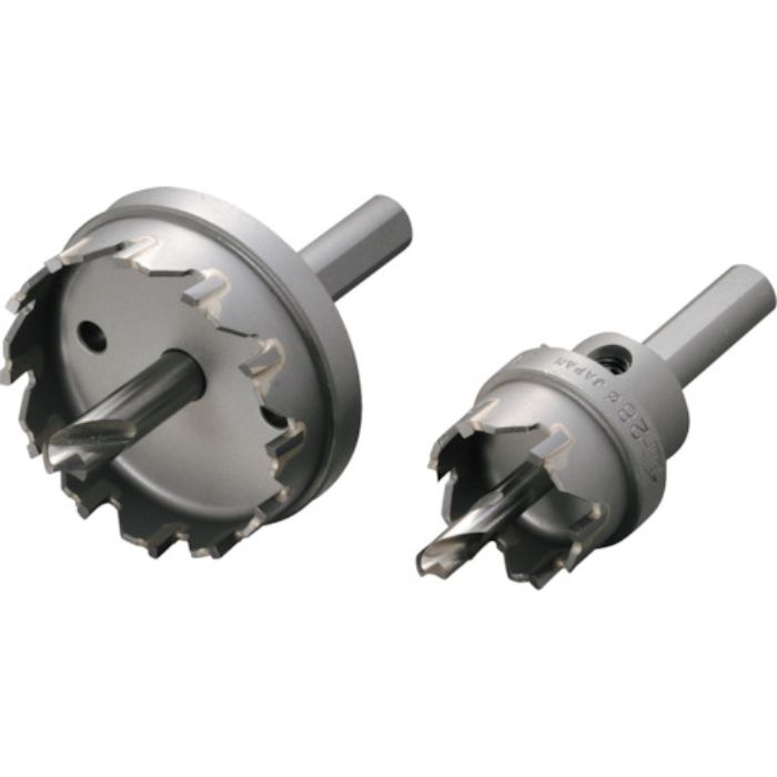 ハウスB.M 超硬ホルソー(回転用)(Tcode:1627025)