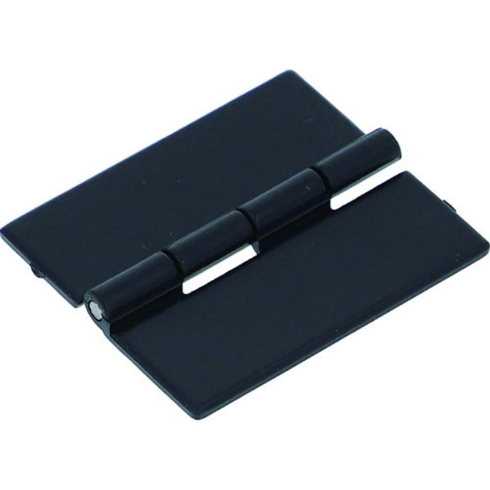 TRUSCO 樹脂蝶番 35X30 黒 2個入(Tcode:2067029)