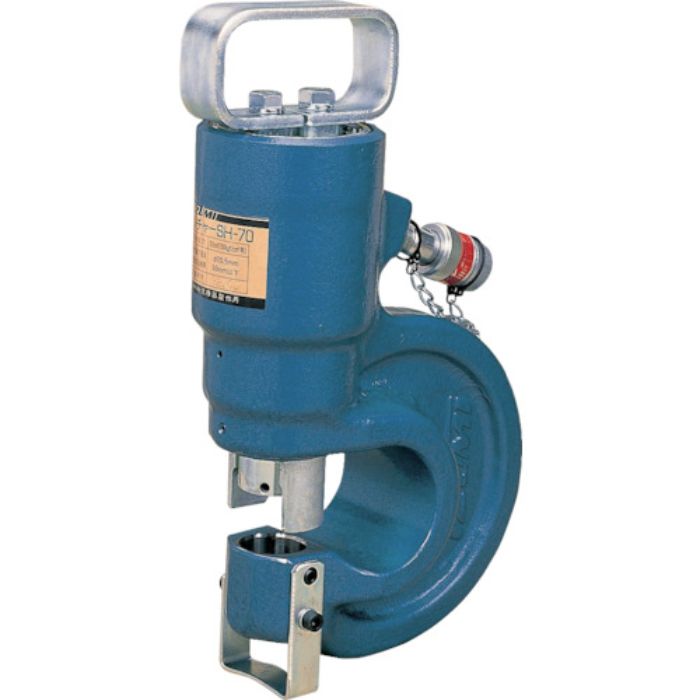 泉 油圧式アングルパンチャ(Tcode:4741315)