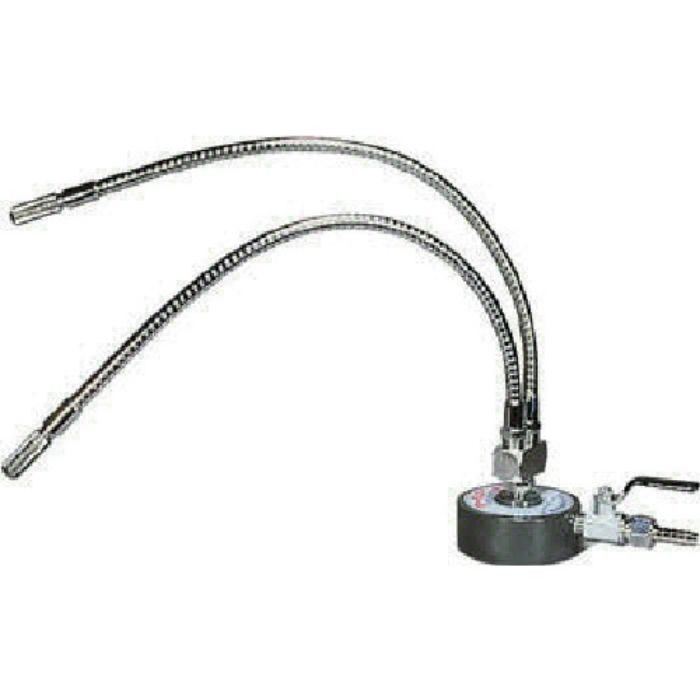 扶桑 クールダンボSHA2-40(空気用平吹き2軸 マグネット取付40cm付)(Tcode:8105278)