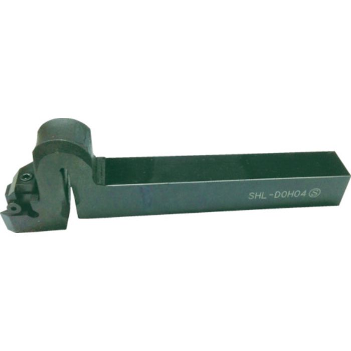 三和 ネジ切・溝入れ用ヘールホルダークランプ(Tcode:4859961)