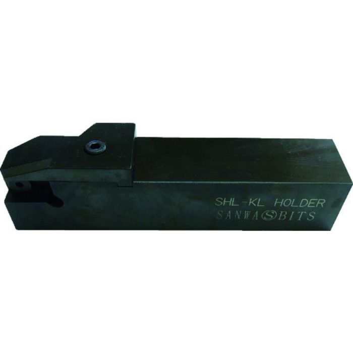 三和 外径ネジ切チップ用ホルダー(Tcode:4110901)