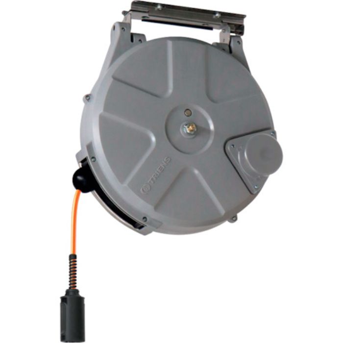 TRIENS スローモーションエアホースリール 内径6.5mm×15m(Tcode:5635220)