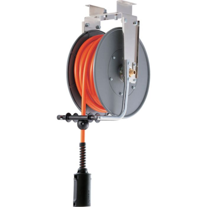 TRIENS エアーホースリール 内径11mm×15m(Tcode:3741478)