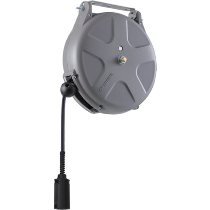 TRIENS 耐火花性ソフトホースリール 内径6.5mm×13m(Tcode:2494119)